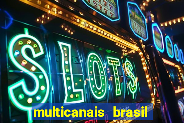 multicanais brasil vs uruguai